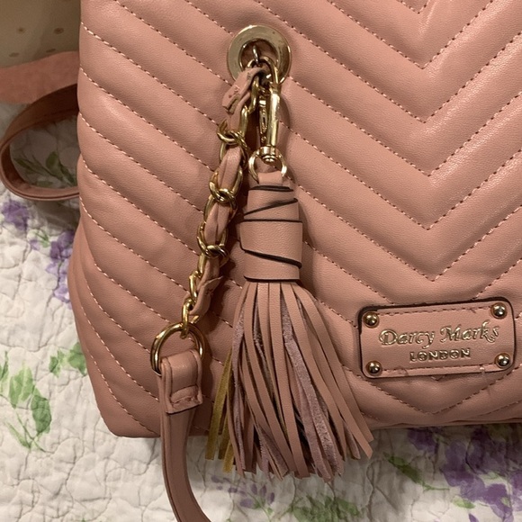 Darcy Marks ,London bag - Picture 4 of 13